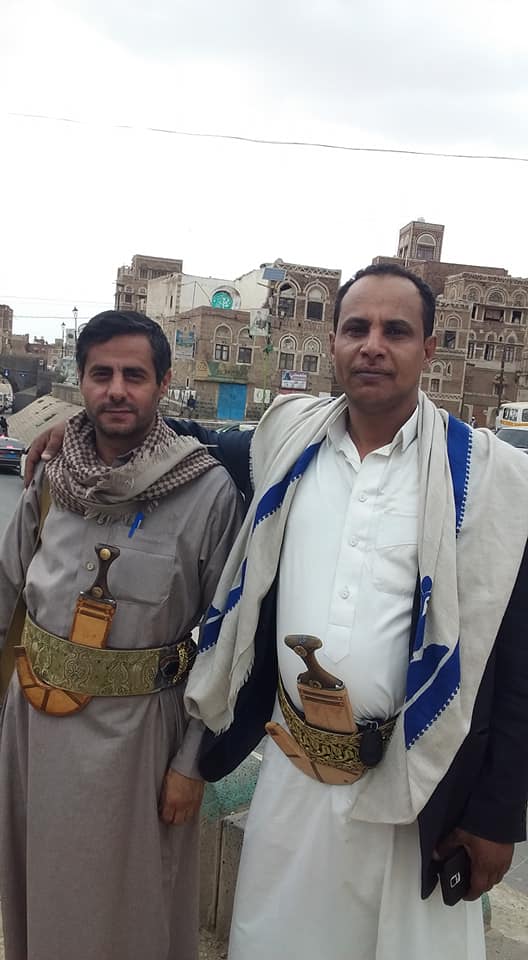 أسرع تويتر محمد ناصر البخيتي